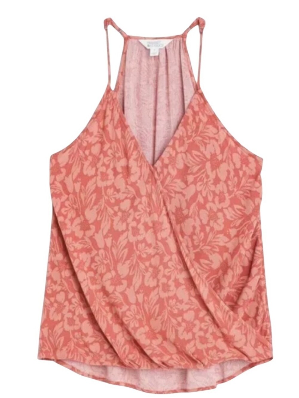 Women's Market & Spruce Stitch Fix Tank  Top Sz XS Petite NWT